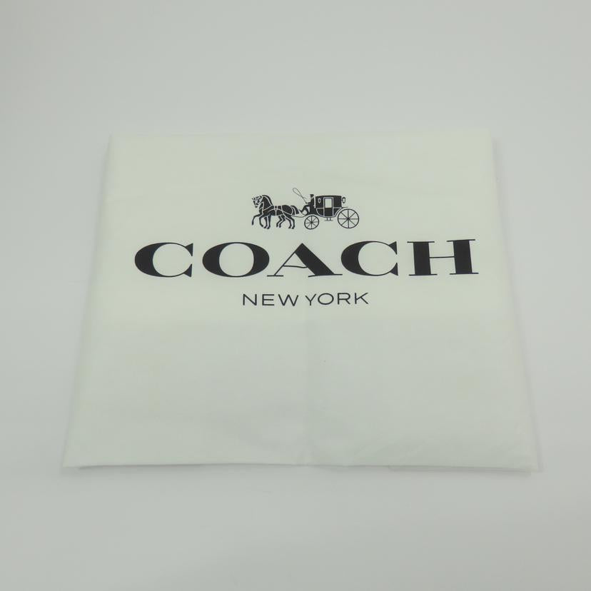 COACH コーチ/キース・ヘリングコラボシグネチャートート/F67373//L18**/Aランク/77