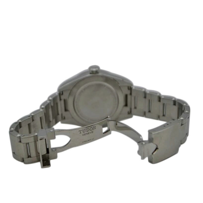 TUDOR チューダー/ヘリテージブラックベイ58／自動巻/79030N//36M****/Aランク/89