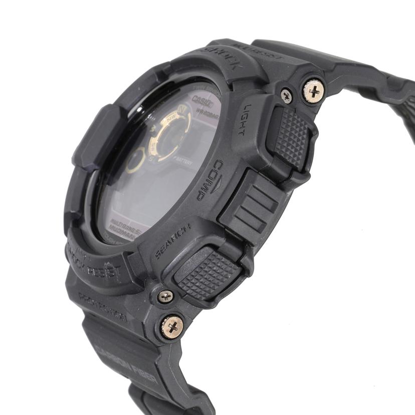 ＣＡＳＩＯ カシオ/Ｇ－ＳＨＯＣＫ／マッドマン／電波ソーラー/GW-9300GB-1JF//202*****/ABランク/85