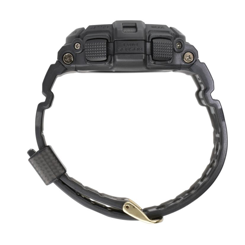 ＣＡＳＩＯ カシオ/Ｇ－ＳＨＯＣＫ／マッドマン／電波ソーラー/GW-9300GB-1JF//202*****/ABランク/85