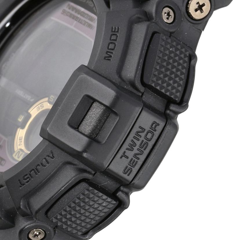 ＣＡＳＩＯ カシオ/Ｇ－ＳＨＯＣＫ／マッドマン／電波ソーラー/GW-9300GB-1JF//202*****/ABランク/85