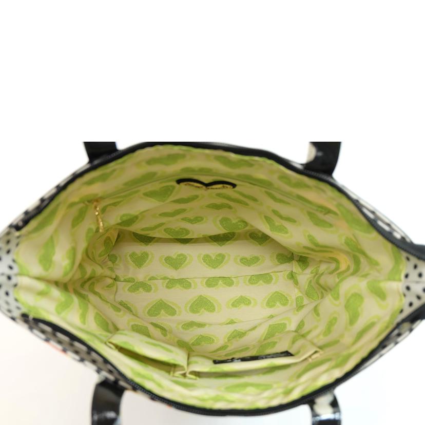 Think　Bee！ シンクビー/カクテルビートート/-//-/ABランク/71