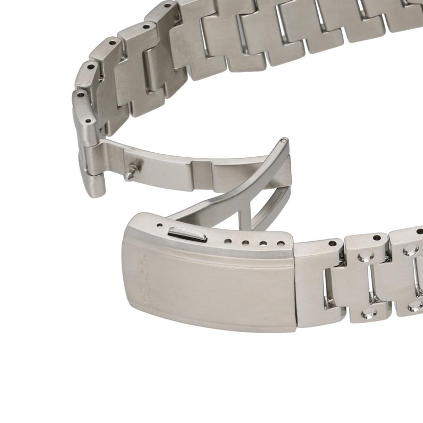 CASIO カシオ/G－SHOCK　フルメタル電波ソーラーBluetooth/GMW-B500D-1CJF//251********/Aランク/89