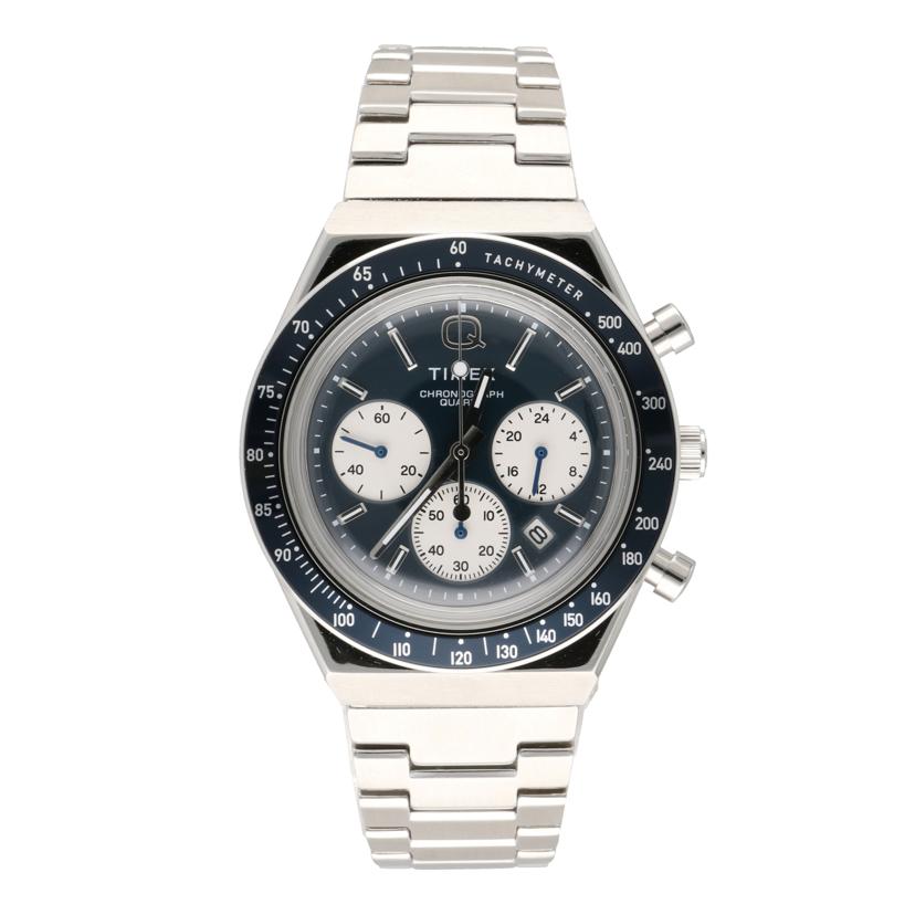 TIMEX タイメックス/TIMEX/メンズ時計/クロノ/クォーツ時計/TW2W51600//Aランク/19