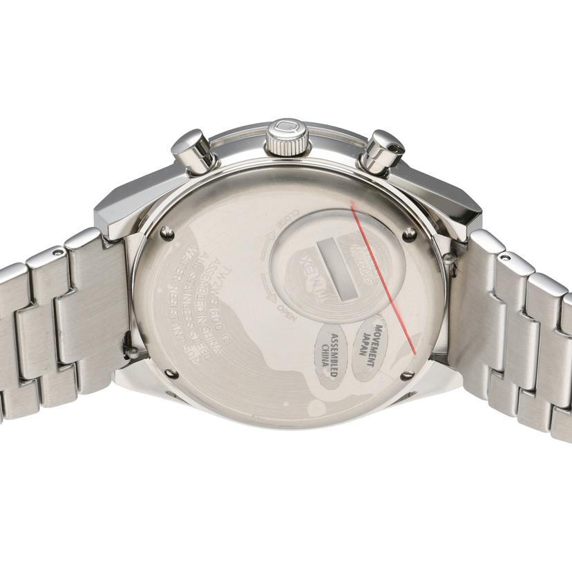 TIMEX タイメックス/TIMEX/メンズ時計/クロノ/クォーツ時計/TW2W51600//Aランク/19
