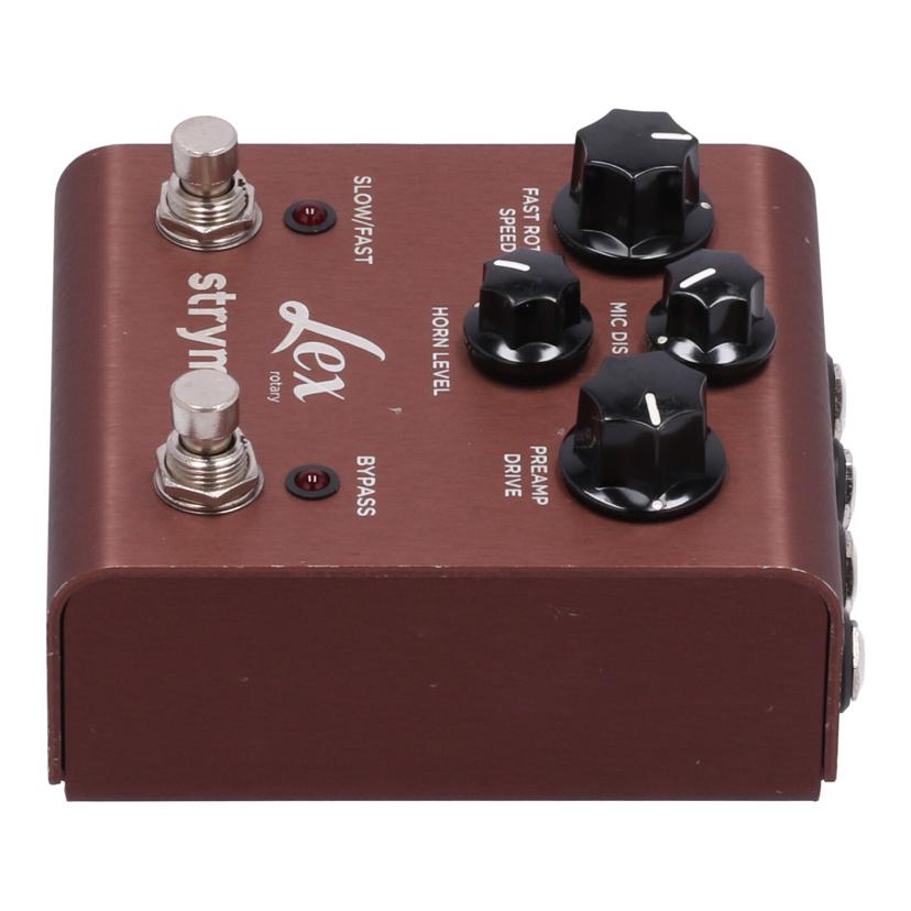 Strymon ストライモン/エフェクター/Lex Rotary(Gen1)//S1262261/Bランク/62