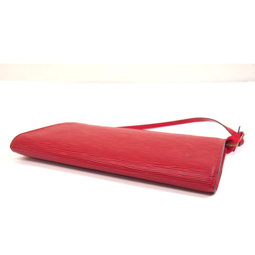 LOUIS VUITTON ルイヴィトン/ポシェット・アクセソワ―ル/M52947//AR0***/ABランク/71