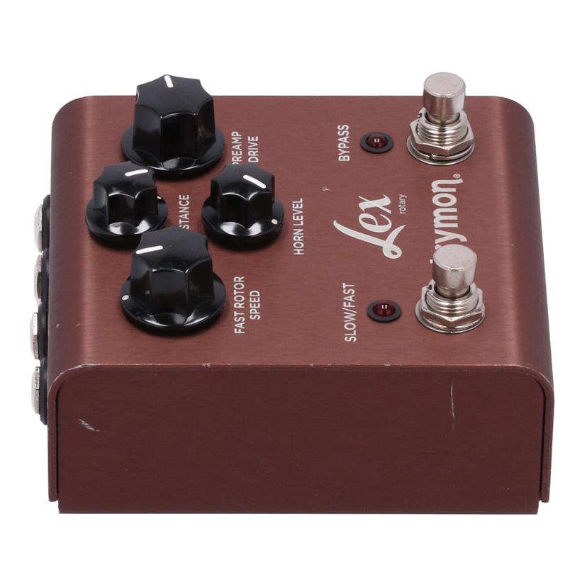 Strymon ストライモン/エフェクター/Lex Rotary(Gen1)//S1262261/Bランク/62