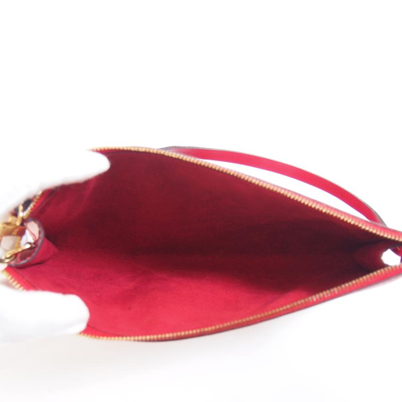 LOUIS VUITTON ルイヴィトン/ポシェット・アクセソワ―ル/M52947//AR0***/ABランク/71