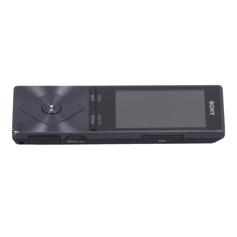 SONY　 ソニー　/ハイレゾ対応ウォークマン32GB/NW-A26HN//5084708/Bランク/85