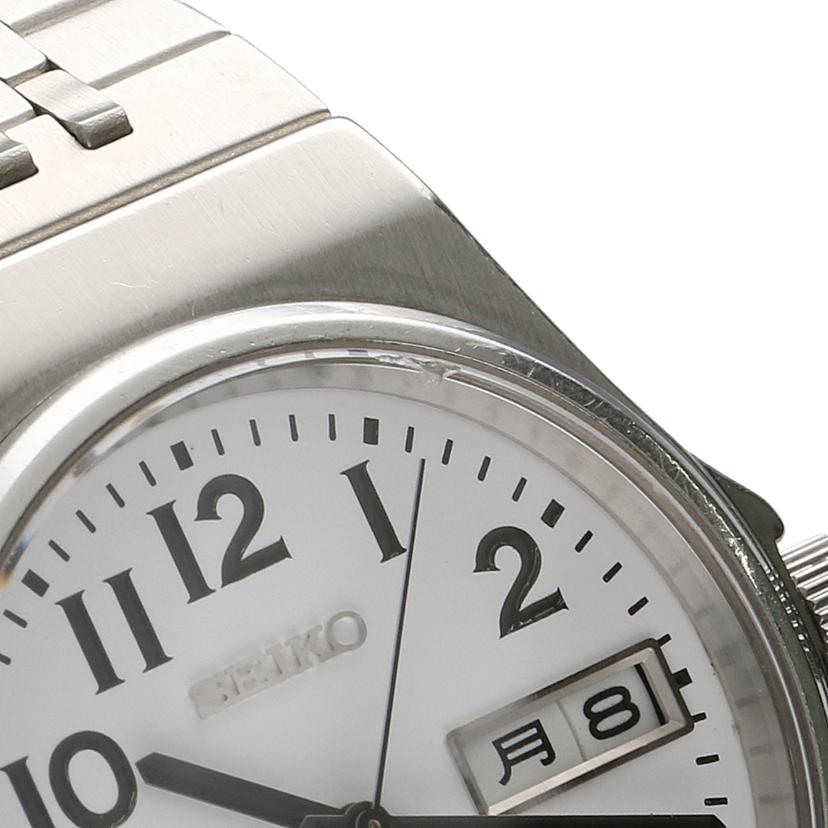 SEIKO セイコー/スピリット/メンズ時計/クォーツ/10Bar/7N43-7B70//0D0***/ABランク/19