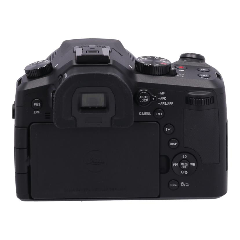 Leica　 ライカ　/デジタルカメラ/V-LUX Typ 114//5236851/Bランク/78