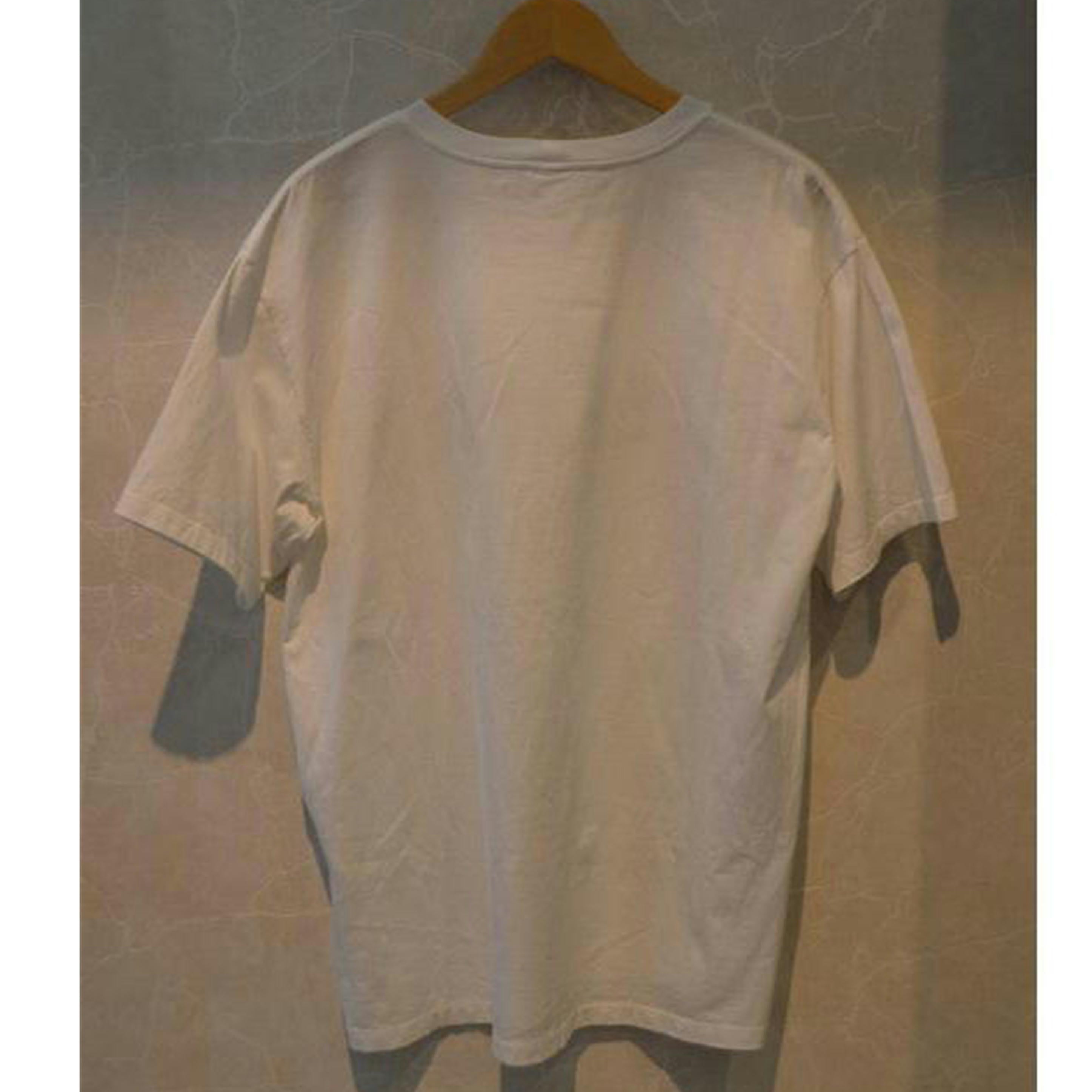 CELINE セリーヌ/ルーズTシャツ／コットンジャージーMサイズ/2X681671Q 01CC//Aランク/89