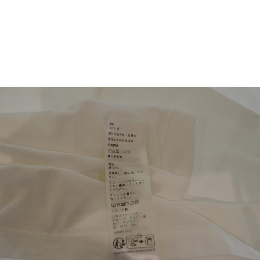 CELINE セリーヌ/ルーズTシャツ／コットンジャージーMサイズ/2X681671Q 01CC//Aランク/89