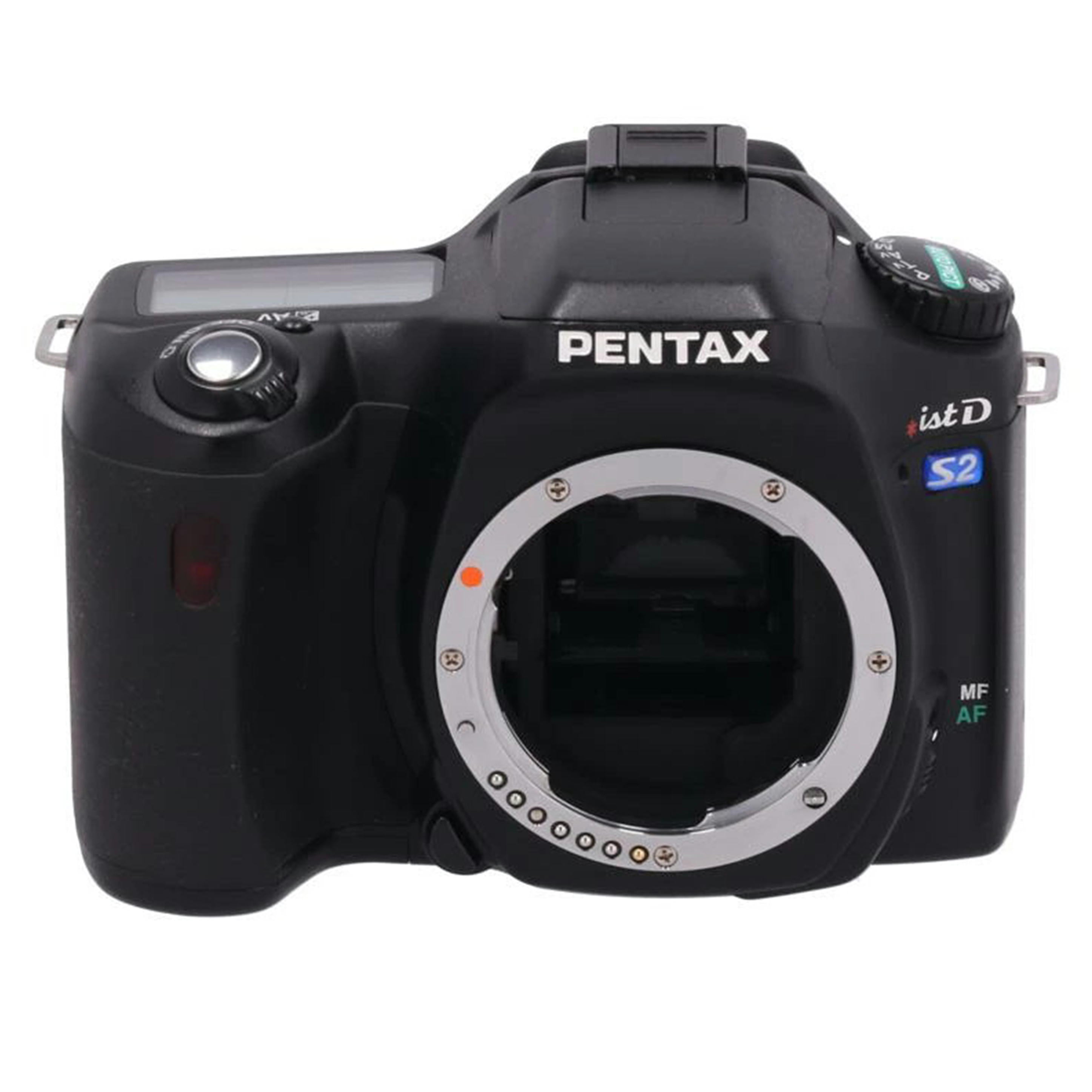PENTAX ペンタックス/デジタル一眼/ist D ボディ//1095697/Bランク/64
