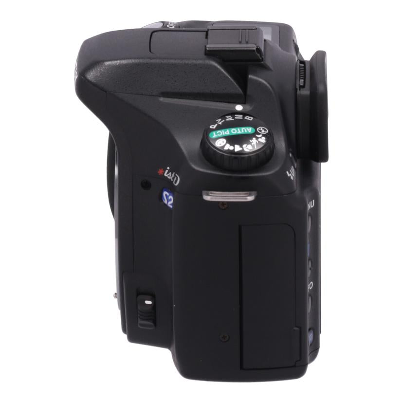 PENTAX ペンタックス/デジタル一眼/ist D ボディ//1095697/Bランク/64