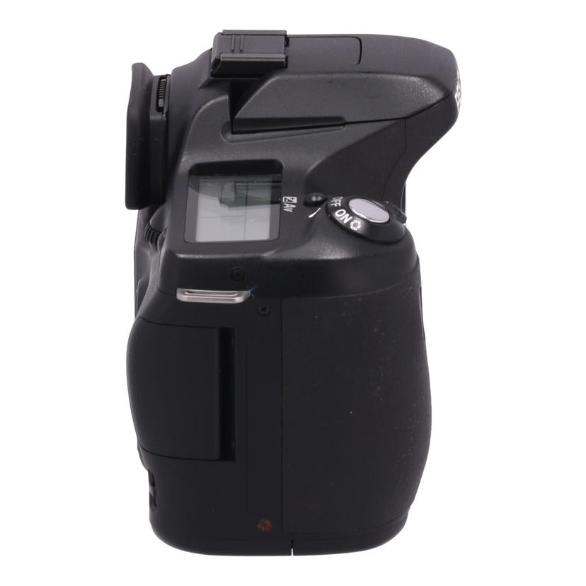 PENTAX ペンタックス/デジタル一眼/ist D ボディ//1095697/Bランク/64