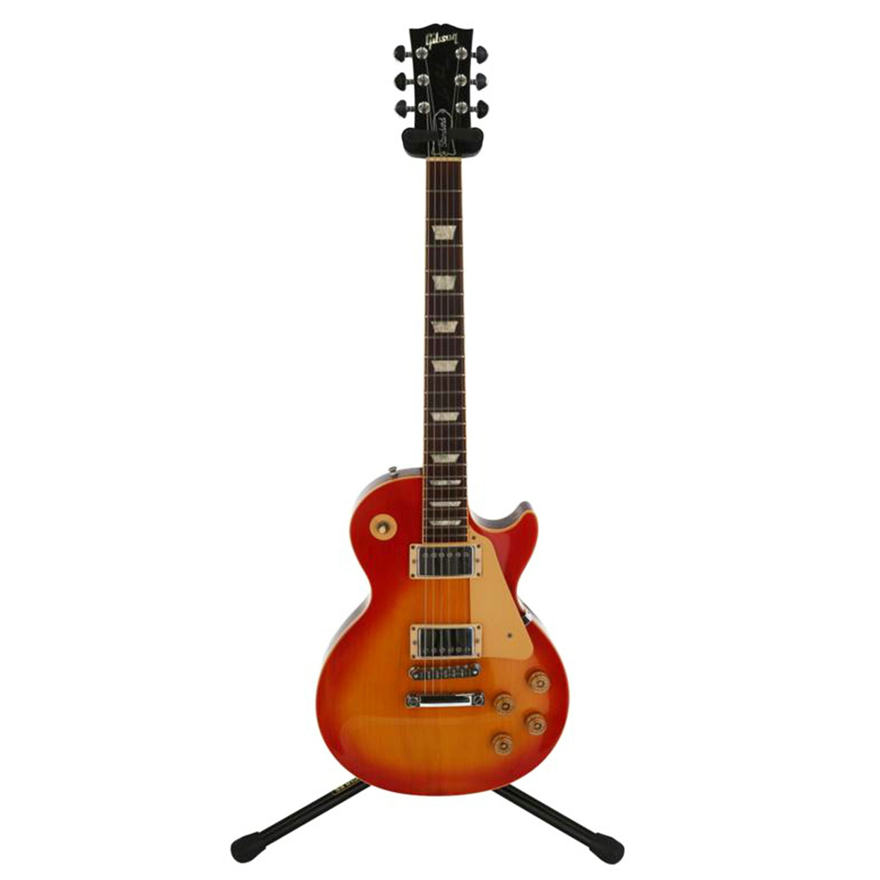 Gibson　USA ギブソンUSA /エレキギター　/Les Paul Standard//91239558/Cランク/62