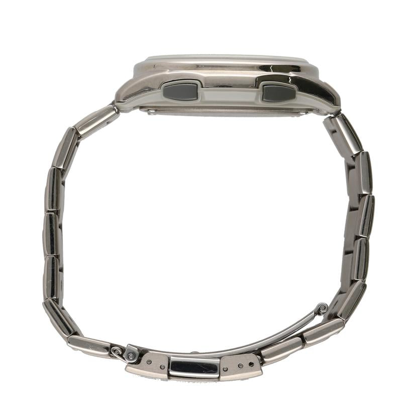 CASIO カシオ/CASIO/ウェーブセプター/メンズ時計/ソーラー電波/WVA-M630//002*****/ABランク/19