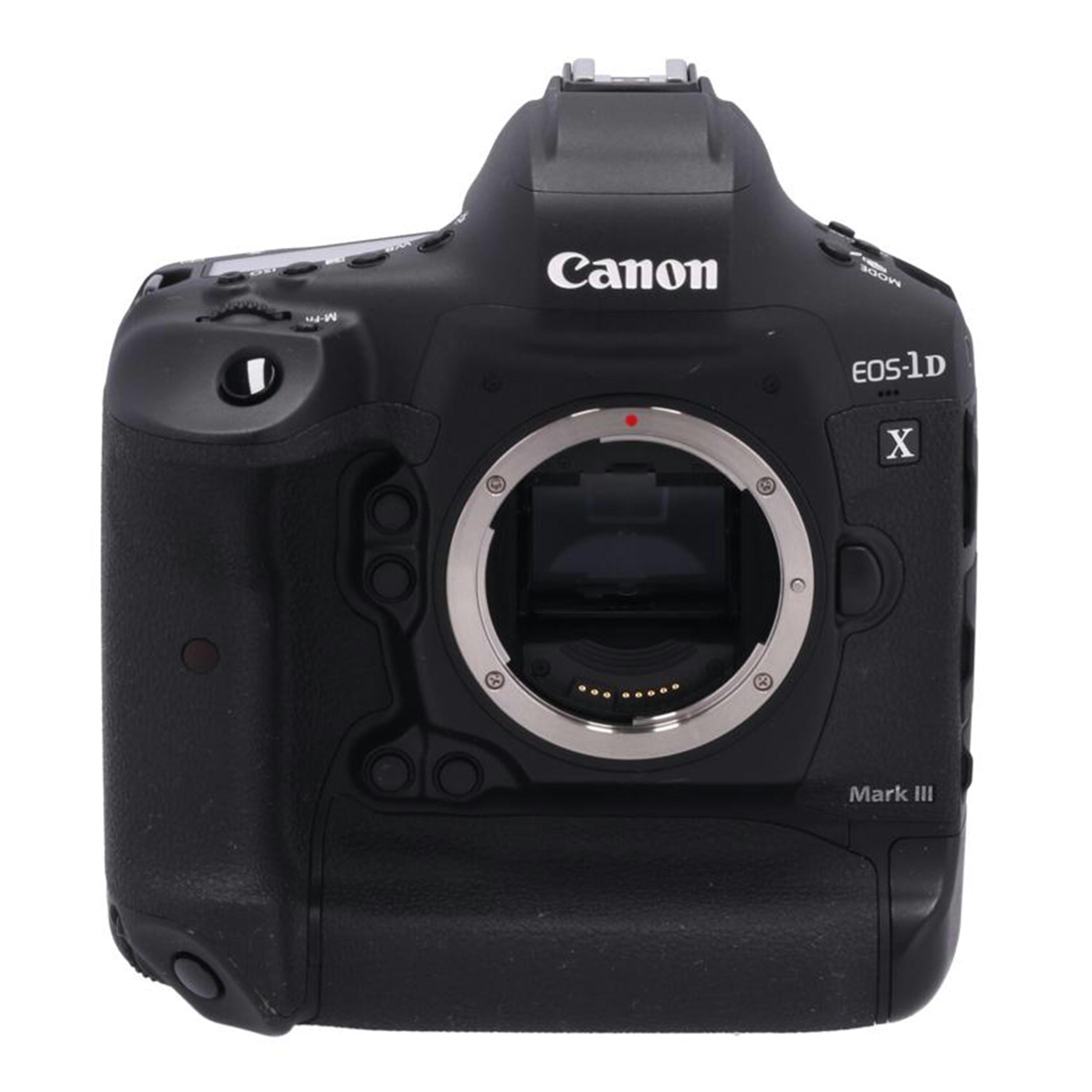 Canon キヤノン　/デジタル一眼　ボディ/EOS-1D X Mark III ﾎﾞﾃﾞｨ//021031000541/Bランク/01