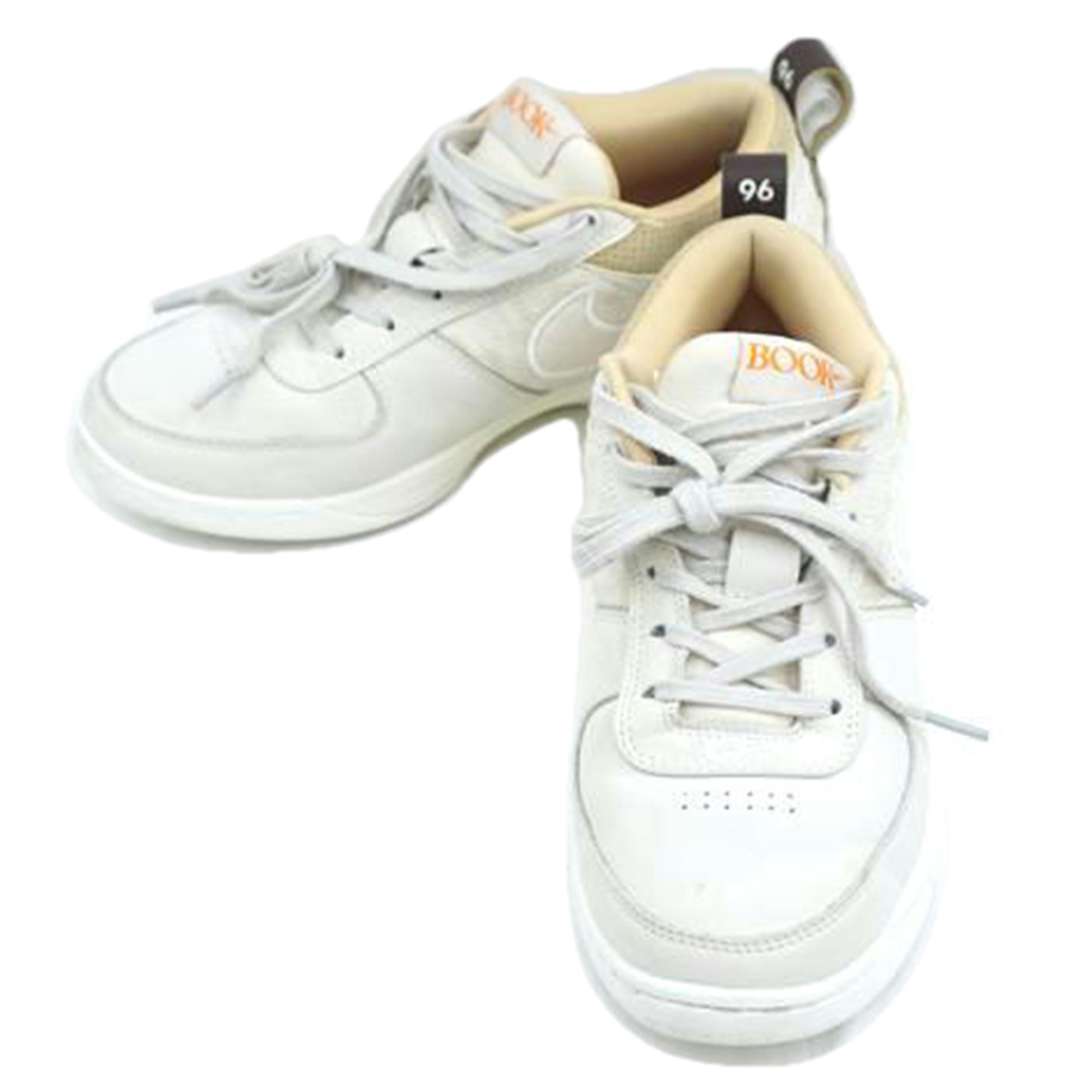 NIKE ナイキ/NIKE　BOOK1　EP　25．5/FJ4250-100//Aランク/67