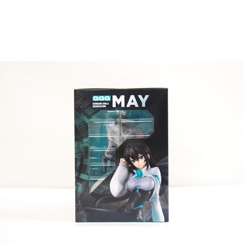 megahouse/ガンダムビルドダイバーズ　Re：RISE　MAY//Sランク/71