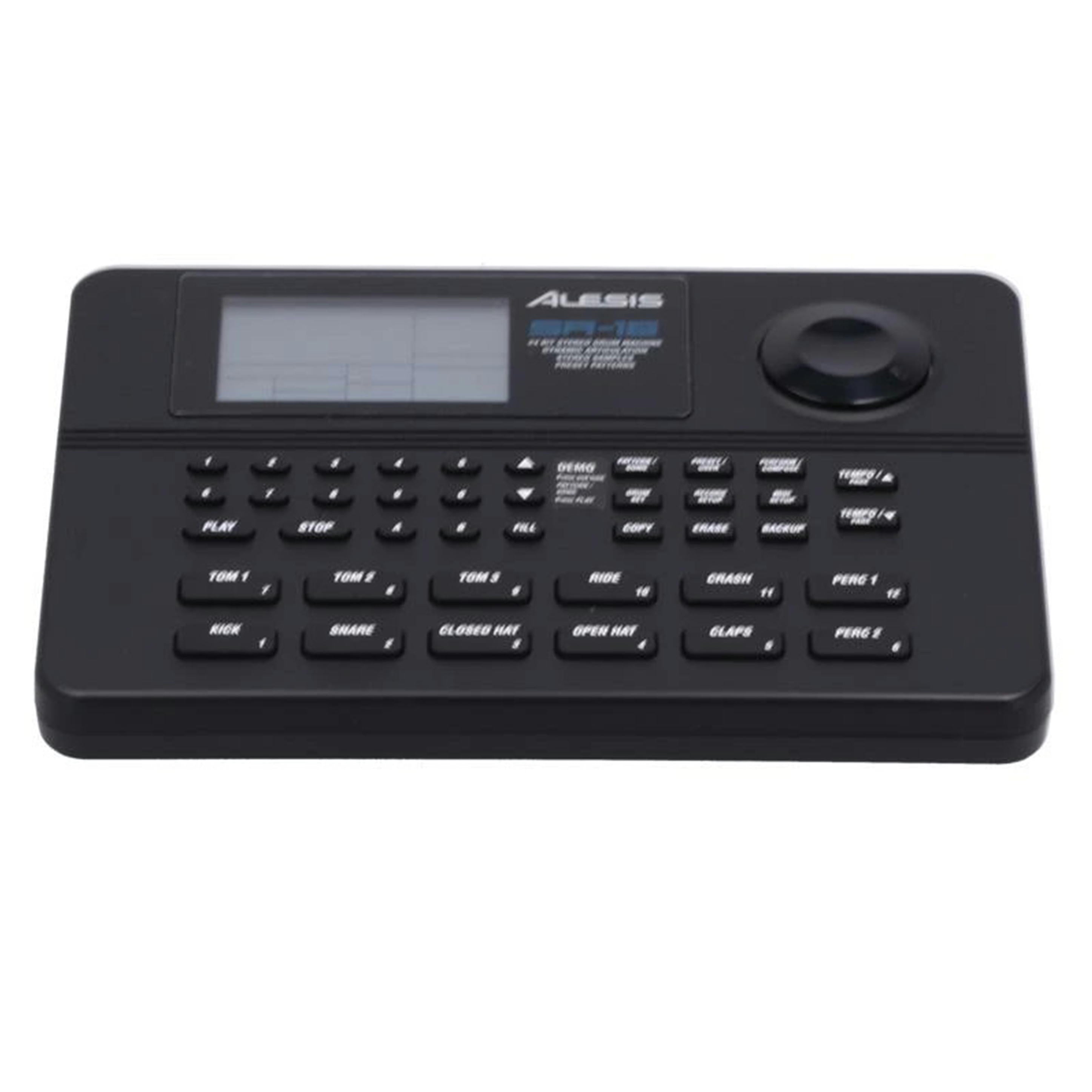ALESIS アレシス　/リズムマシン/SA-16//(21)A12112010045660/Bランク/67