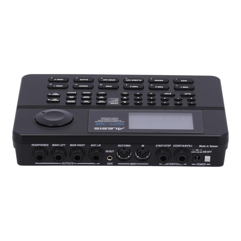 ALESIS アレシス　/リズムマシン/SA-16//(21)A12112010045660/Bランク/67