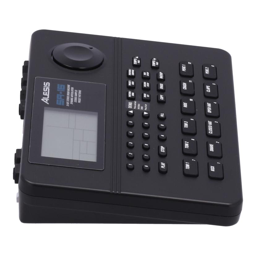 ALESIS アレシス　/リズムマシン/SA-16//(21)A12112010045660/Bランク/67