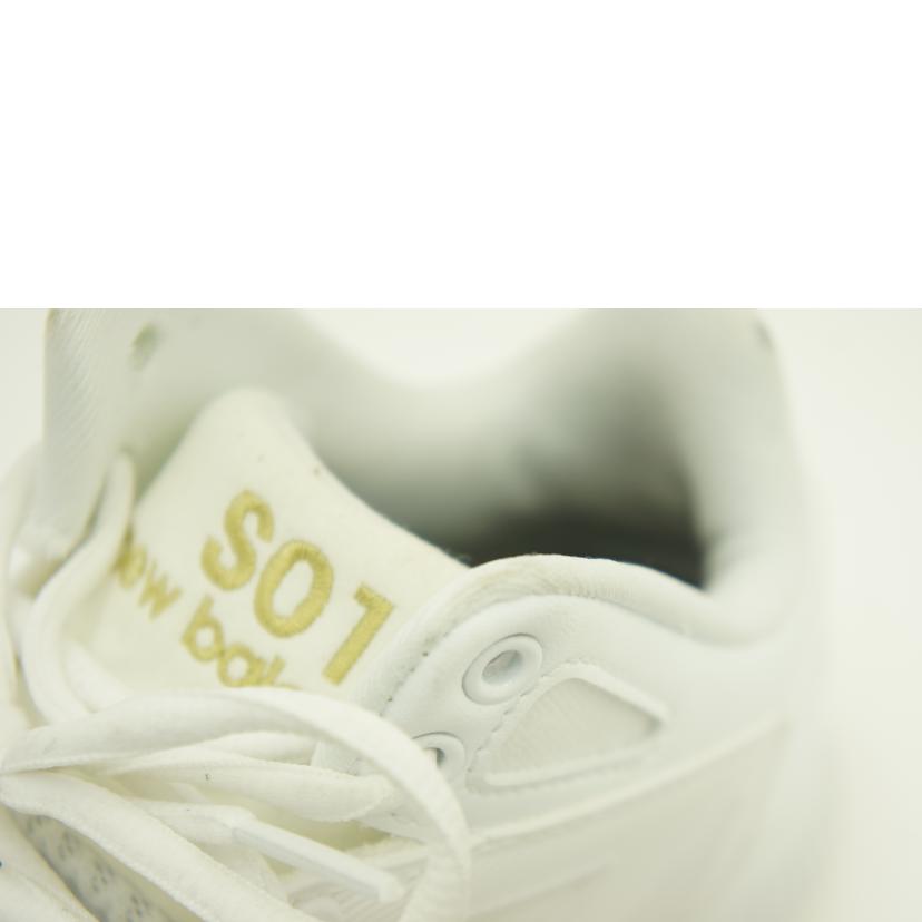 NEW　BALANCE　 ニュ－バランス/Ohtani　v1　Turf　WT1/TSHOWT1//27.5cm/ABランク/03