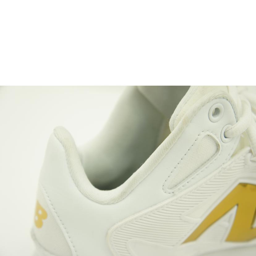 NEW　BALANCE　 ニュ－バランス/Ohtani　v1　Turf　WT1/TSHOWT1//27.5cm/ABランク/03