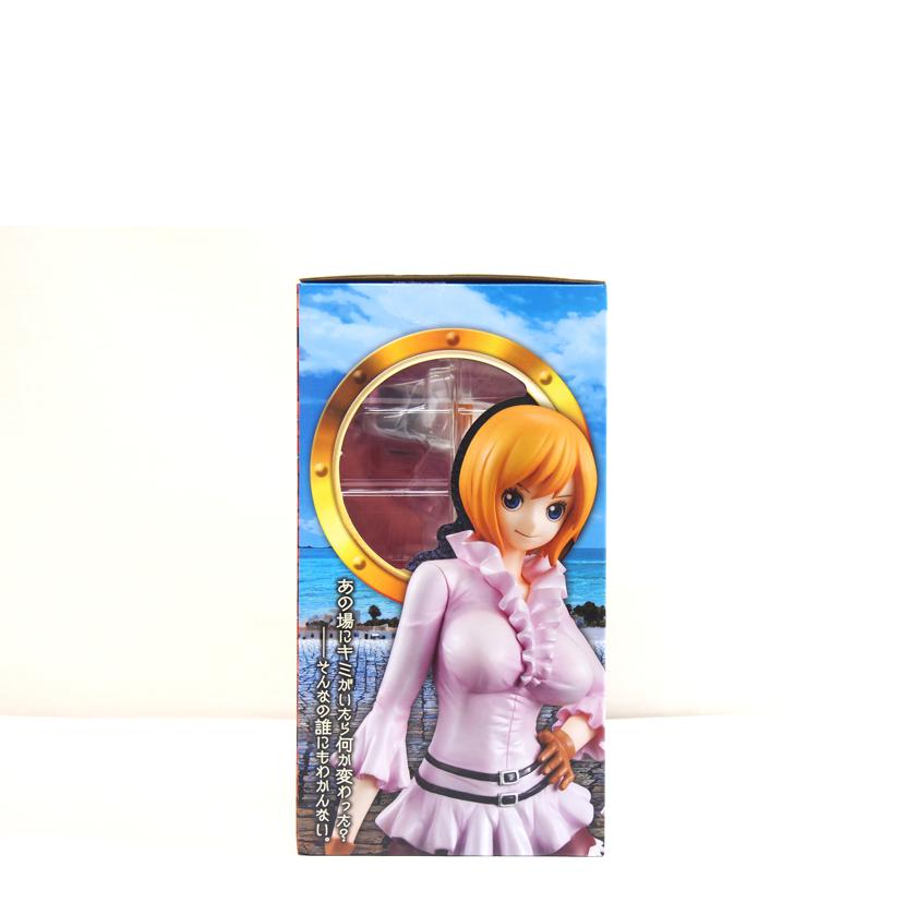 MegaHouse/ワンピース　POP　コアラ　限定復刻盤　フィギュア//Aランク/71