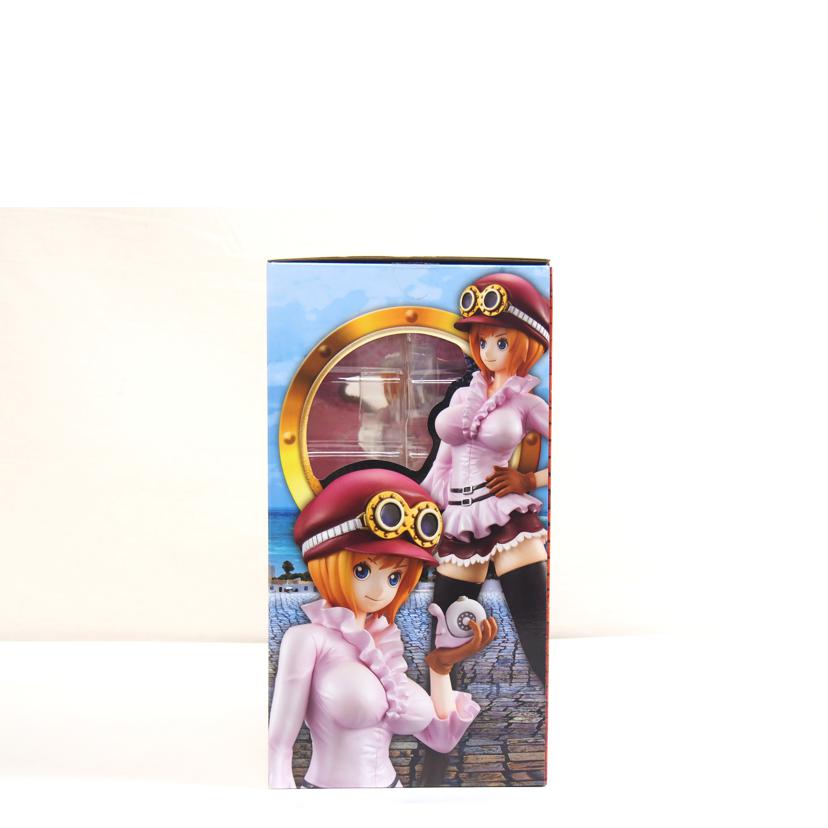 MegaHouse/ワンピース　POP　コアラ　限定復刻盤　フィギュア//Aランク/71
