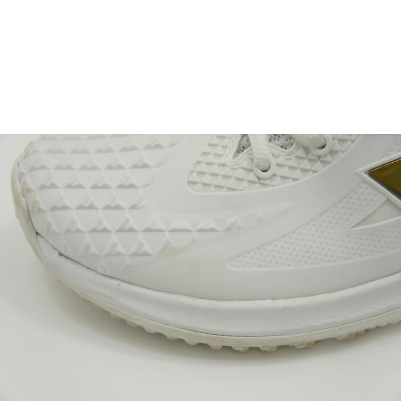 NEW　BALANCE　 ニュ－バランス/Ohtani　v1　Turf　WT1/TSHOWT1//27.5cm/ABランク/03