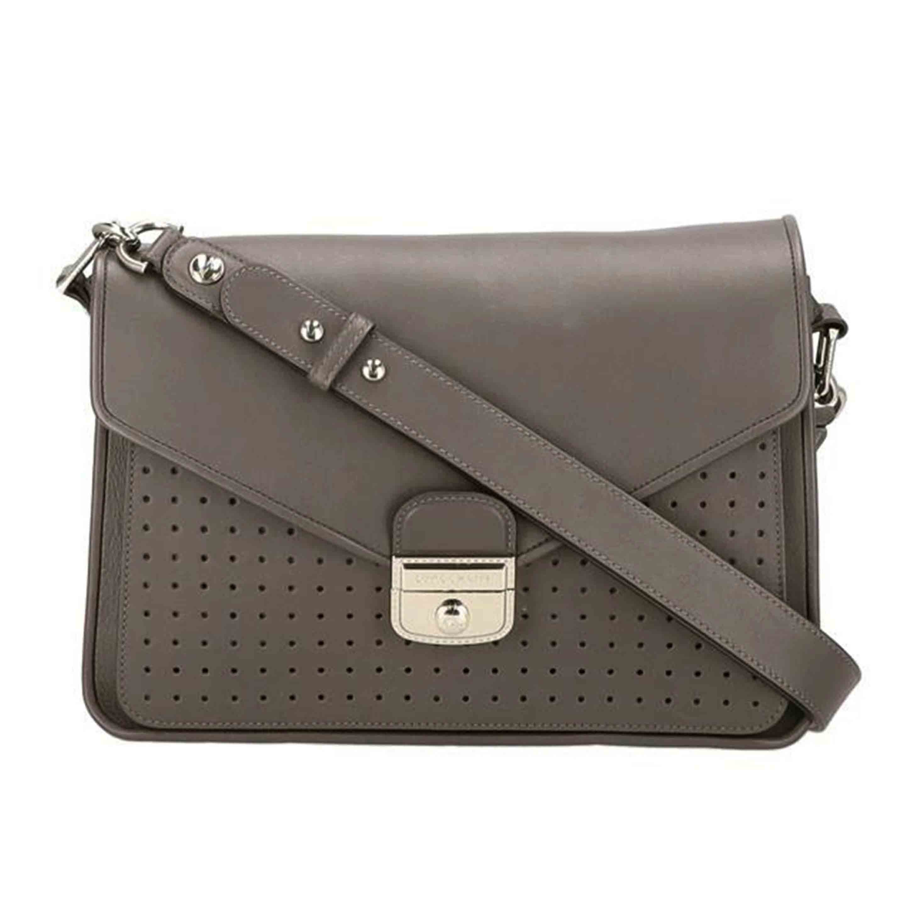 LONGCHAMP ロンシャン/マドモワゼル／Mサイズ/L1324 883 112//ABランク/77