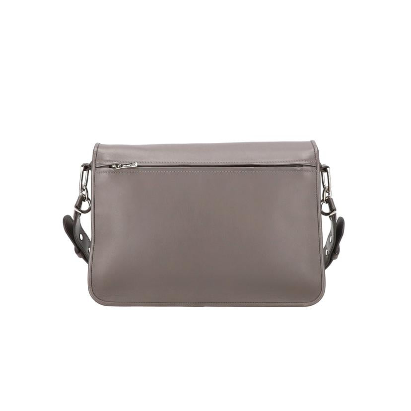 LONGCHAMP ロンシャン/マドモワゼル／Mサイズ/L1324 883 112//ABランク/77