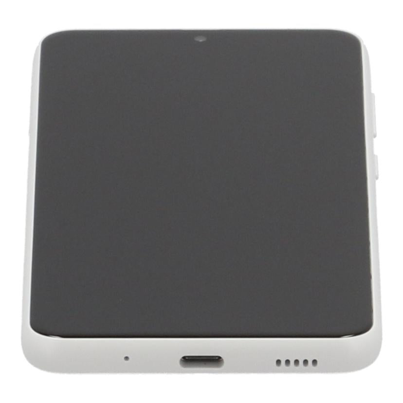 SAMSUNG　docomo サムスン/スマートフォン／Galaxy　A22　5G　64GB/SC-56B//RFCT417GKTD/Aランク/69