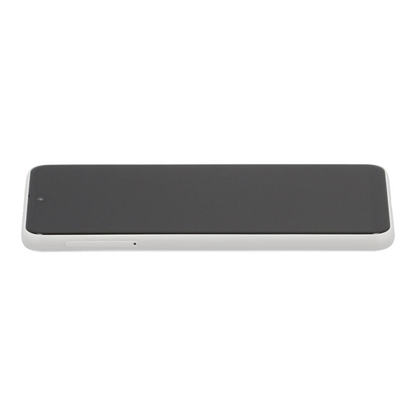 SAMSUNG　docomo サムスン/スマートフォン／Galaxy　A22　5G　64GB/SC-56B//RFCT417GKTD/Aランク/69