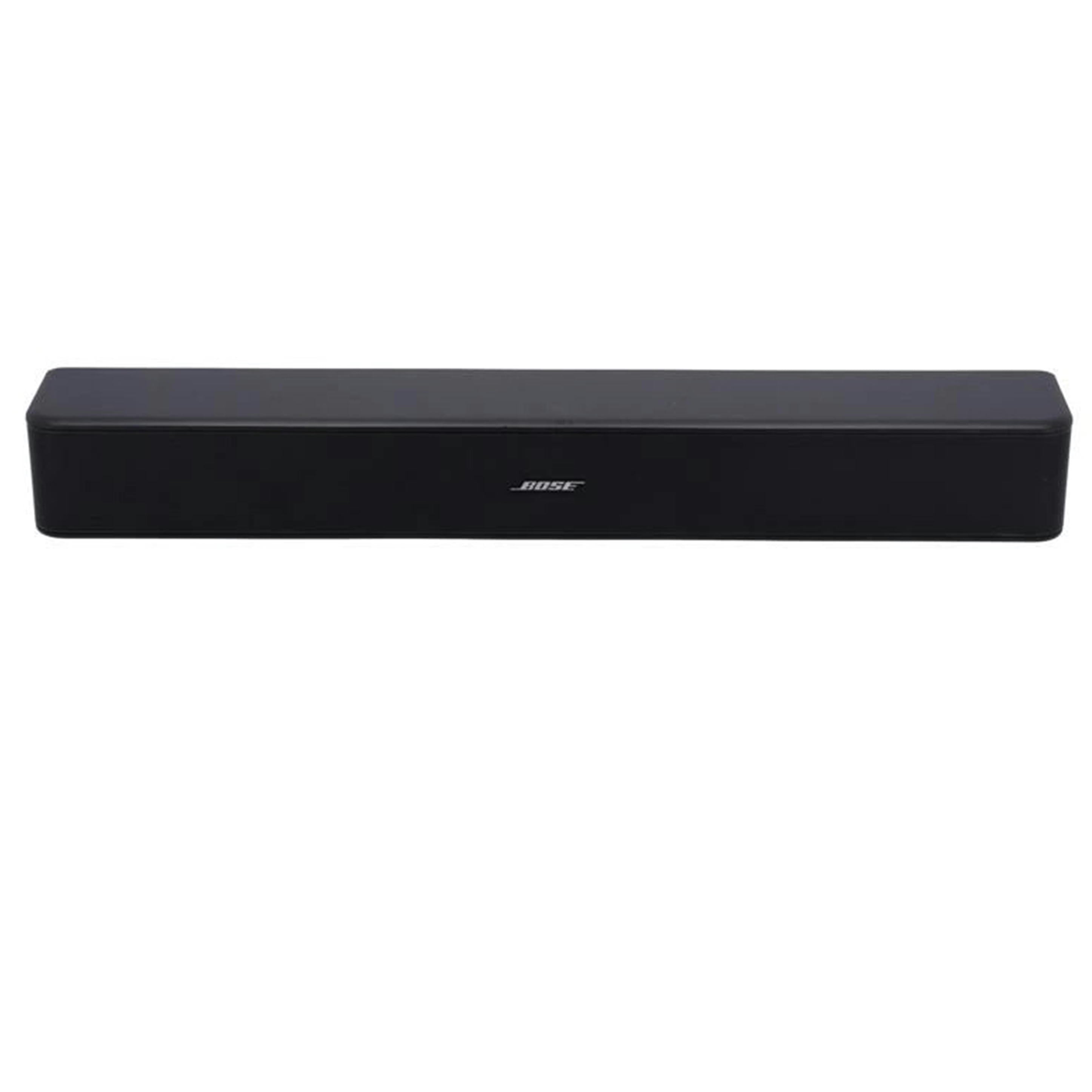 BOSE ボーズ　/サウンドバー／Solo　5　TV　sound　system/418775//070024Z71572680AE/Bランク/62