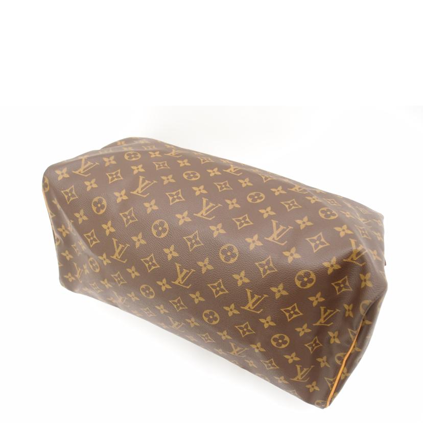 LOUIS　VUITTON/旧型スピーディ40／モノグラム/M41522//TH0***/Aランク/69