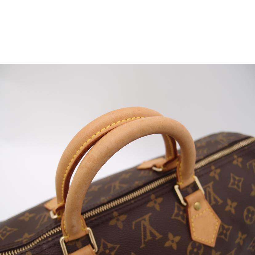 LOUIS　VUITTON/旧型スピーディ40／モノグラム/M41522//TH0***/Aランク/69