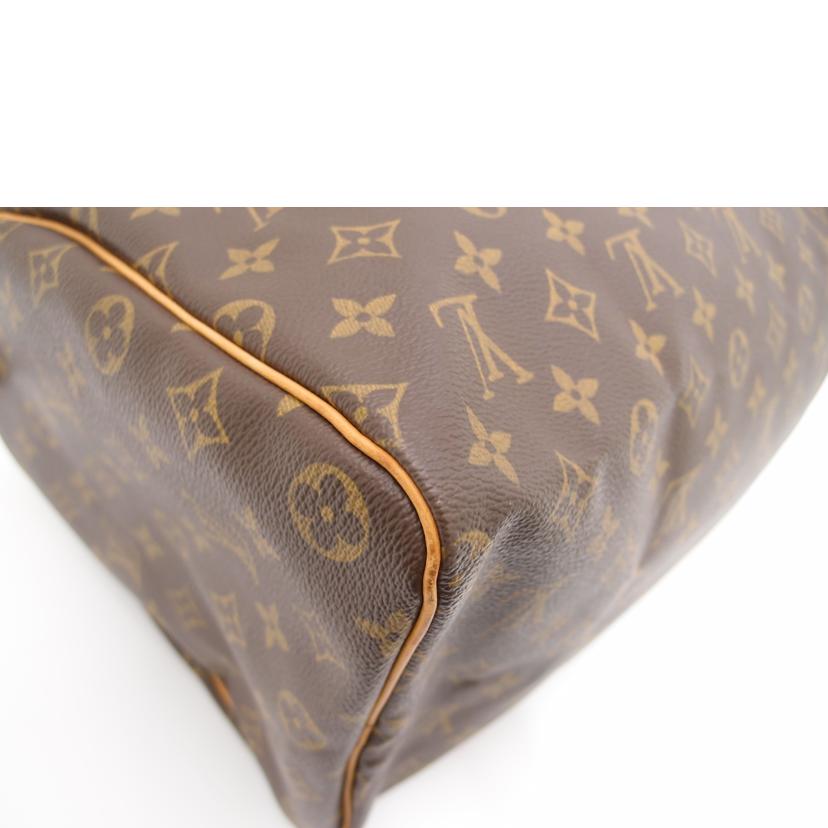 LOUIS　VUITTON/旧型スピーディ40／モノグラム/M41522//TH0***/Aランク/69