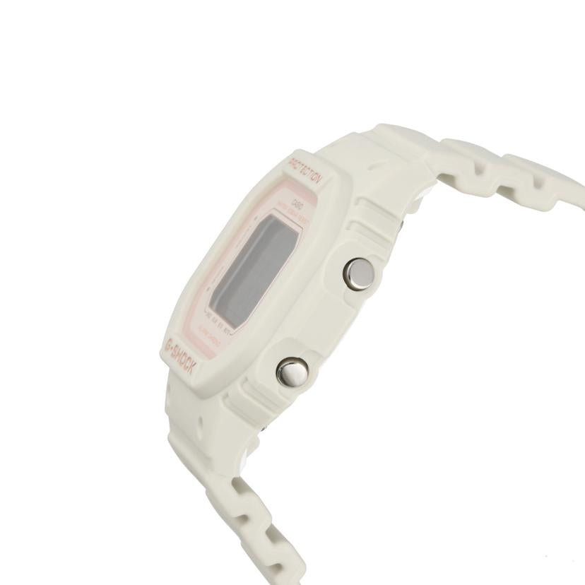 CASIO CASIO/G－SHOCK／G－LIDE／ミッドサイズ／クォーツ/GLX-S5600//E6H***/SAランク/78