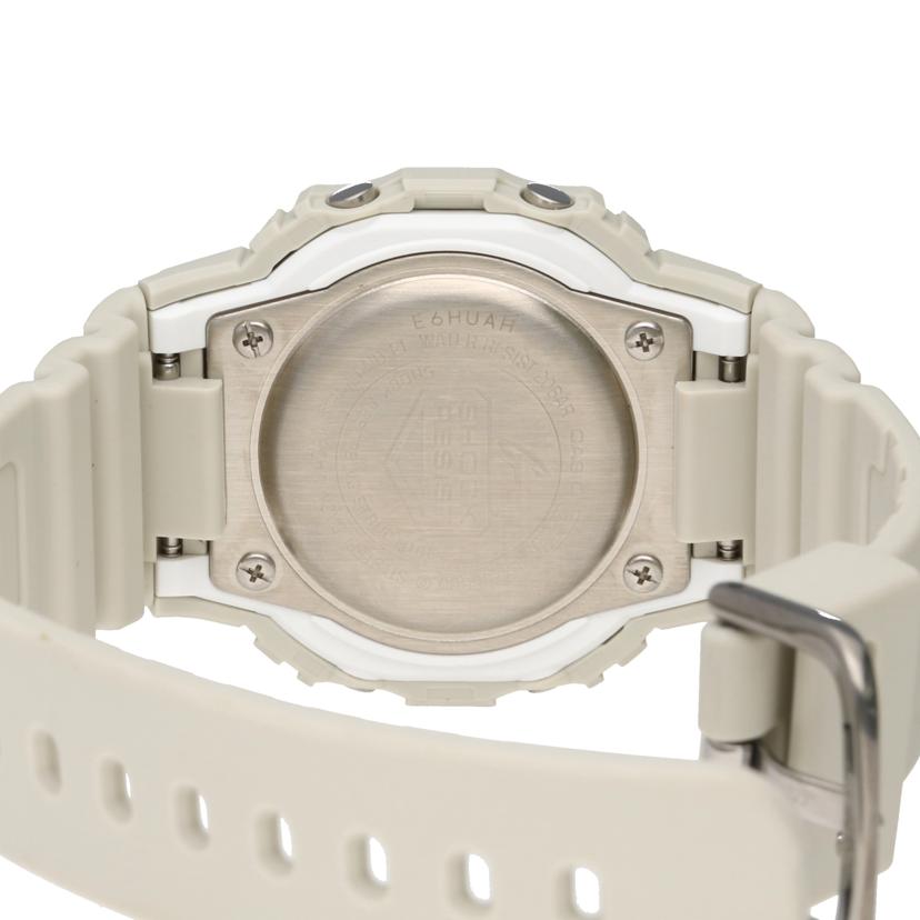 CASIO CASIO/G－SHOCK／G－LIDE／ミッドサイズ／クォーツ/GLX-S5600//E6H***/SAランク/78