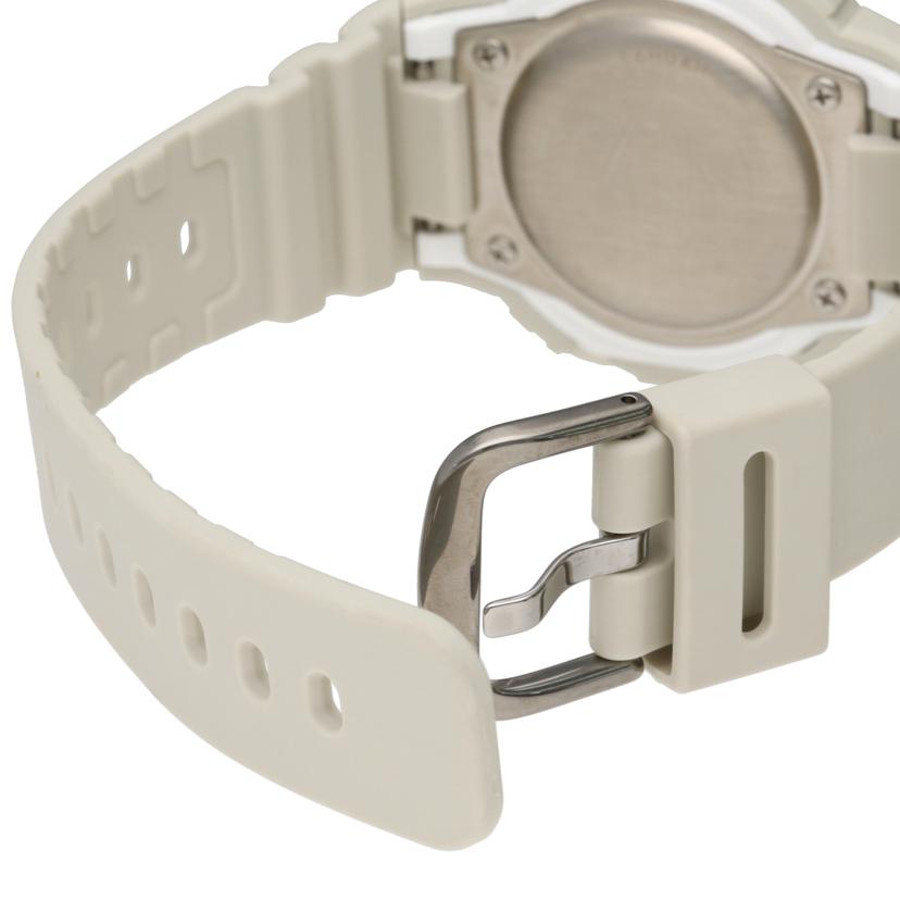 CASIO CASIO/G－SHOCK／G－LIDE／ミッドサイズ／クォーツ/GLX-S5600//E6H***/SAランク/78