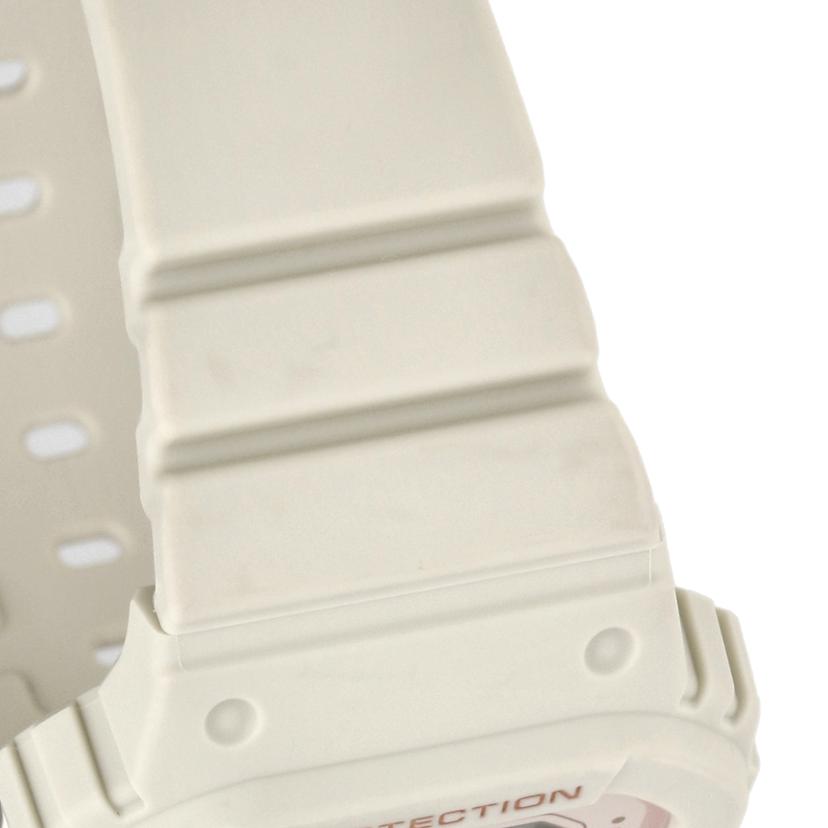 CASIO CASIO/G－SHOCK／G－LIDE／ミッドサイズ／クォーツ/GLX-S5600//E6H***/SAランク/78