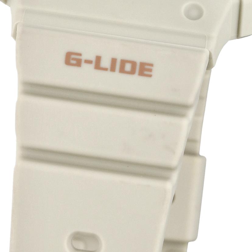 CASIO CASIO/G－SHOCK／G－LIDE／ミッドサイズ／クォーツ/GLX-S5600//E6H***/SAランク/78