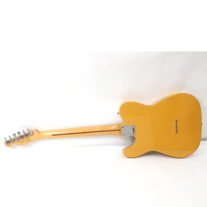 Fender　Mexico フェンダーメキシコ/エレキギター　プレイヤーテレキャスター/Player Telecaster MN BTB//MX19212404/Bランク/65