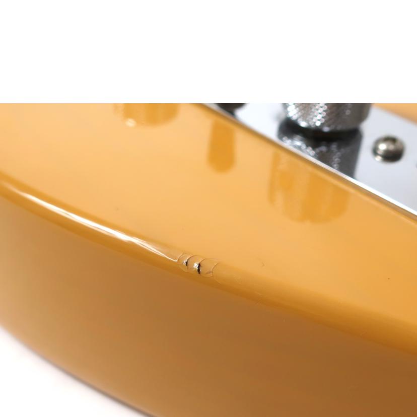 Fender　Mexico フェンダーメキシコ/エレキギター　プレイヤーテレキャスター/Player Telecaster MN BTB//MX19212404/Bランク/65