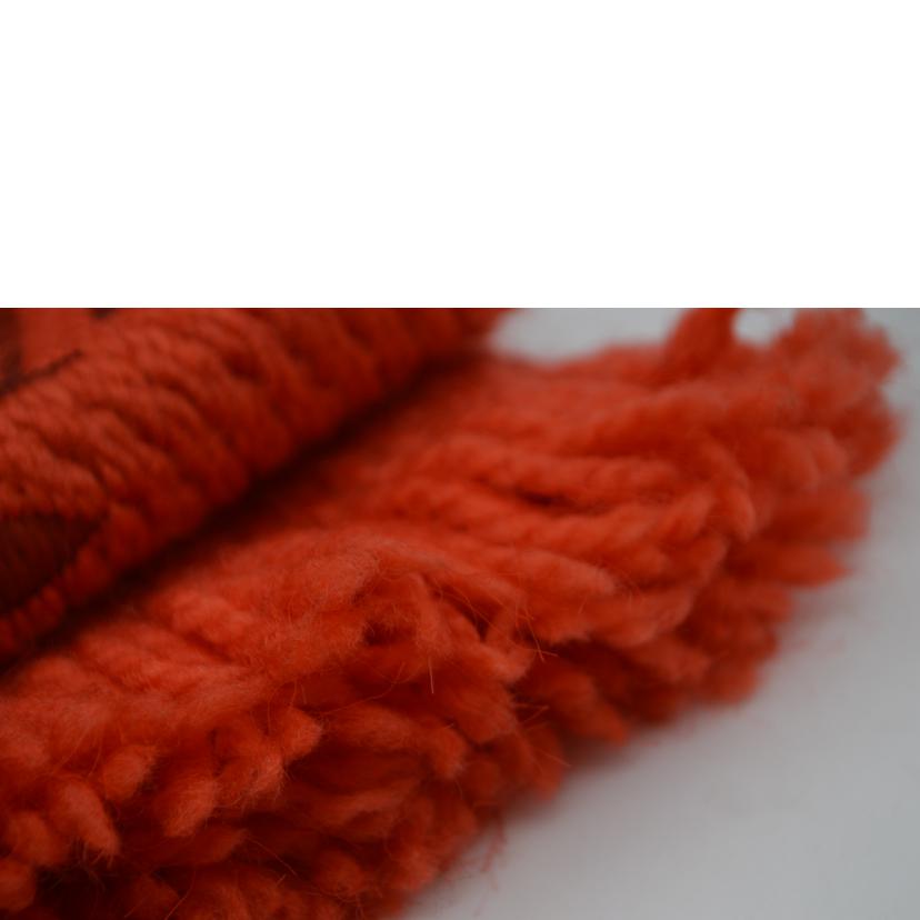 LOUIS VUITTON ルイヴィトン/エシャルプ・ロゴマニア／モノグラム・コライユ/M75701//GM0***/ABランク/89